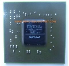 ชิป CHIP NVIDIA  G86-730-A2